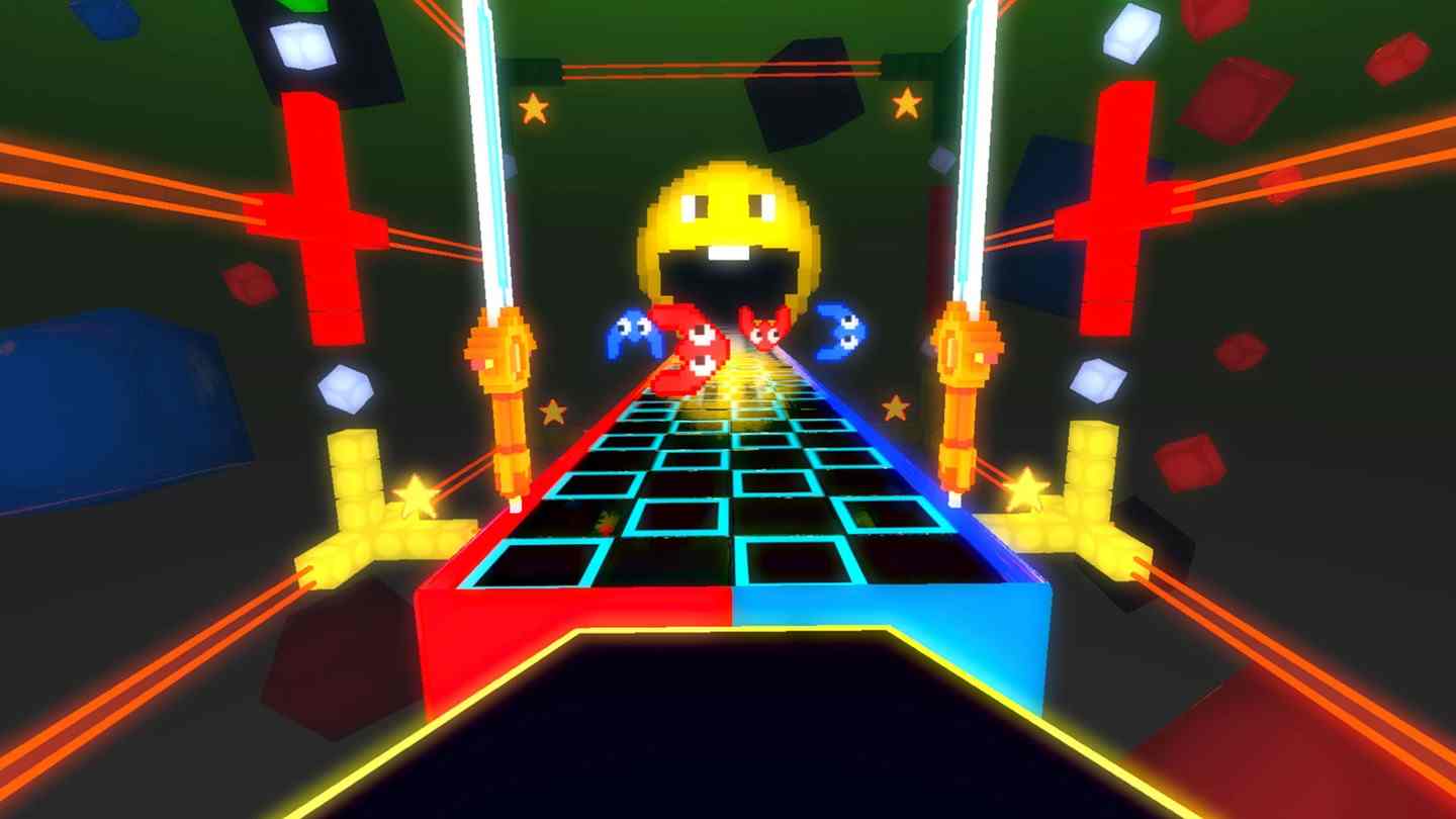 Meta Quest 游戏《舞蹈之箭》Dancing Arrow VR