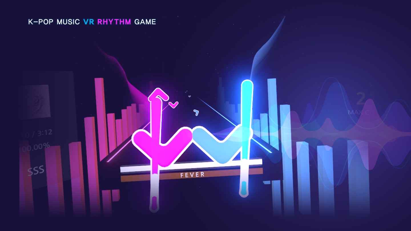 Meta Quest 游戏《舞蹈之箭》Dancing Arrow VR