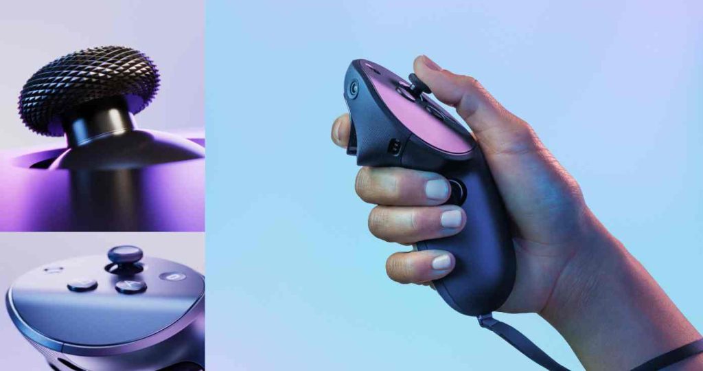 Meta Quest Pro 新一代设备 (Oculus Quest Pro 代)