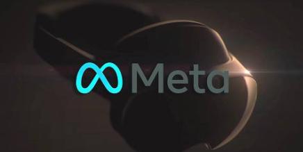 Meta Quest Pro 新一代设备 (Oculus Quest Pro 代)-魔趣网精选