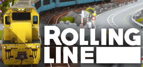 铁路制线（Rolling Line）-魔趣网精选