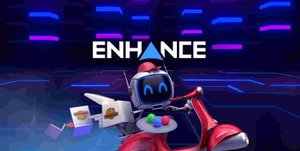 Oculus Quest 游戏《ENHANCE VR》虚拟训练-魔趣网精选