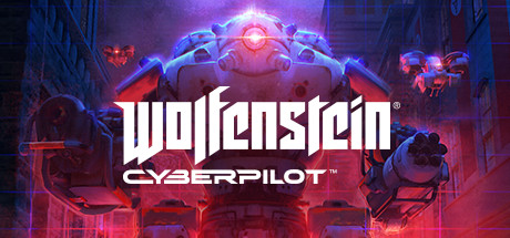 德军总部：赛博飞行员 (Wolfenstein: Cyberpilot VR)-魔趣网精选