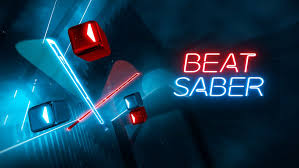 光剑节奏VR （Beat Saber VR）全DLC 解锁歌曲版-魔趣网精选