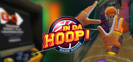 投篮机 (JUST HOOPS VR）-魔趣网精选