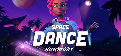 空间舞蹈 (Space Dance Harmony VR)-魔趣网精选
