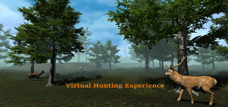 虚拟狩猎 (Virtual Hunting Experience VR)-魔趣网精选