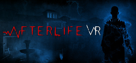来世VR (Afterlife VR)-魔趣网精选
