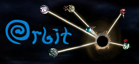 Meta Quest 游戏《Orbit VR》轨道-魔趣网精选