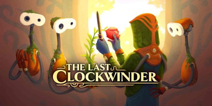 Meta Quest 游戏《最后的上弦器》The Last Clockwinder-魔趣网精选
