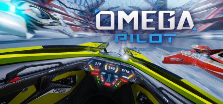 Meta Quest 游戏《欧米茄飞行员VR》Omega Pilot VR-魔趣网精选