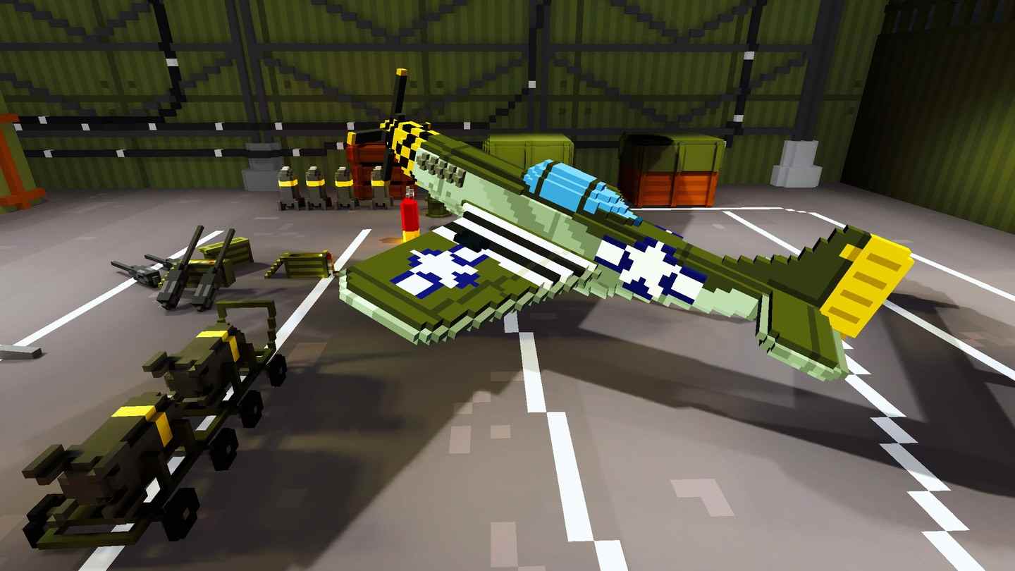 Meta Quest 游戏《空战1941》Wings 1941 VR