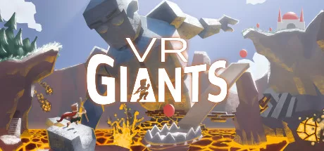 VR巨人（VR Giants）-魔趣网精选