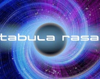 Meta Quest 游戏《Tabula rasa》黑洞-魔趣网精选