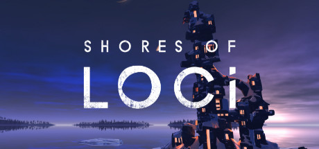 Loci的海岸线（Shores of Loci VR）-魔趣网精选