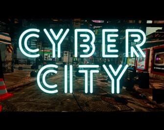 Meta Quest 游戏《Cyber City VR》网络城市 VR-魔趣网精选