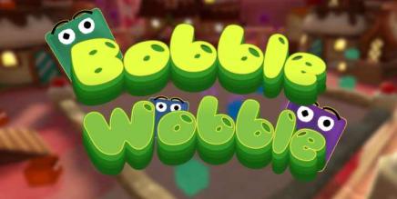 Meta Quest 游戏《摇摆摇摆》Bobble Wobble-魔趣网精选