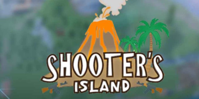 Meta Quest 游戏《Shooter’s Island》射击岛-魔趣网精选