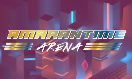 Meta Quest 游戏《AmaranTime Arena》阿玛兰时代竞技场-魔趣网精选