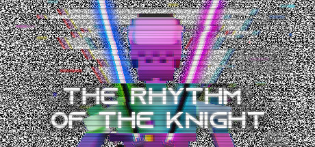 Meta Quest 游戏《The Rhythm of the Knight VR》骑士的节奏-魔趣网精选