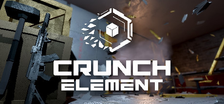 破碎元素VR（Crunch Element）-魔趣网精选