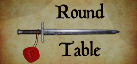 圆桌骑士（Round Table）-魔趣网精选