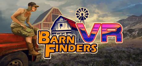 谷仓发现者 VR（Barn Finders VR）-魔趣网精选