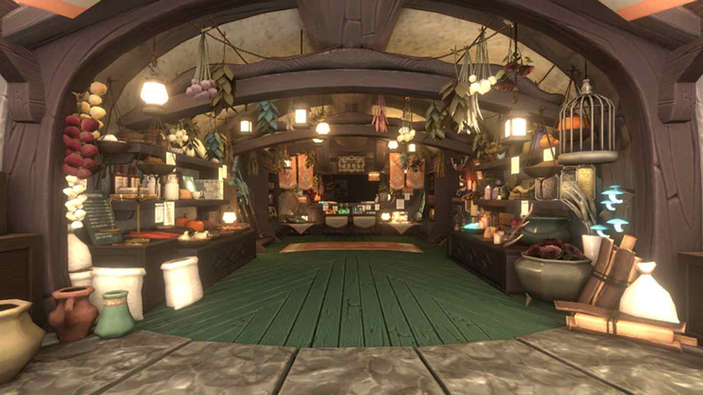 Oculus Quest 游戏《废墟魔导师》RUINSMAGUS VR