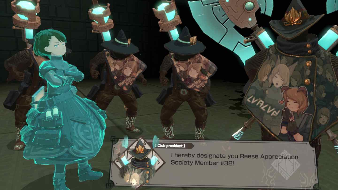 Oculus Quest 游戏《废墟魔导师》RUINSMAGUS VR