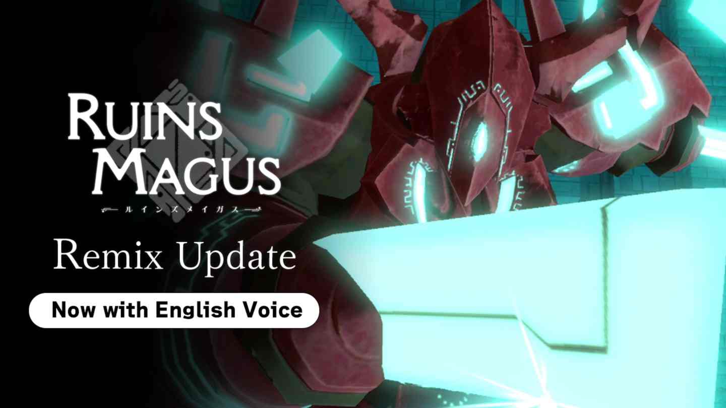 Oculus Quest 游戏《废墟魔导师》RUINSMAGUS VR