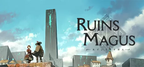 Oculus Quest 游戏《废墟魔导师》RUINSMAGUS VR-魔趣网精选