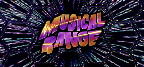 音乐范围 (Musical Range VR)-魔趣网精选