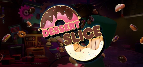 我的小镇：甜点切片(My Town: Dessert Slice VR)-魔趣网精选
