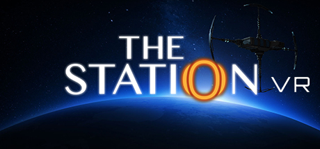 Oculus Quest 游戏《The Station VR》时间站 VR-魔趣网精选