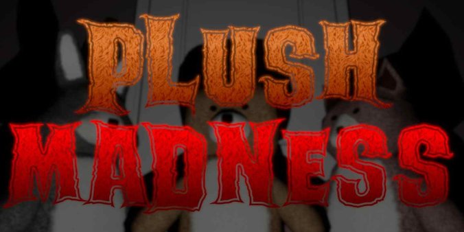 Oculus Quest 游戏《Plush Madness》毛绒玩具的疯狂-魔趣网精选