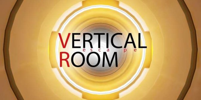 Oculus Quest 游戏《垂直密室》Vertical-EscapeRoom VR-魔趣网精选