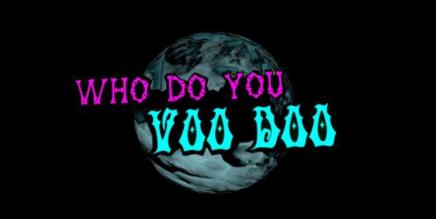 Oculus Quest 游戏《Who Do You Voo Doo VR》你是谁？-魔趣网精选