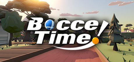 Oculus Quest 游戏《地掷球》Bocce Time! VR-魔趣网精选