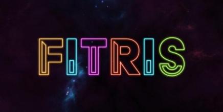 Meta Quest 游戏《Fitris VR》健身运动-魔趣网精选