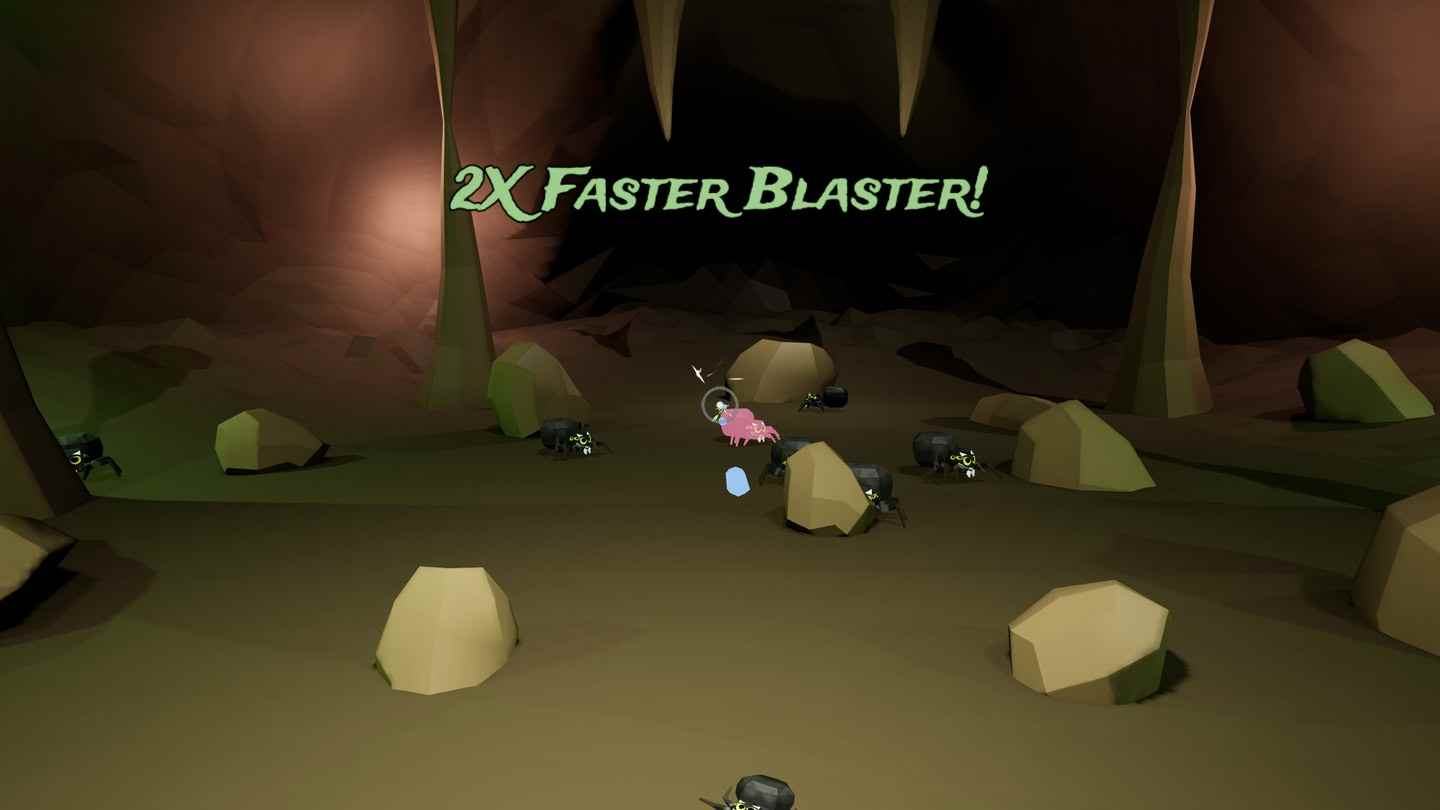 Oculus Quest 游戏《抓捕者 VR》Catbusters VR