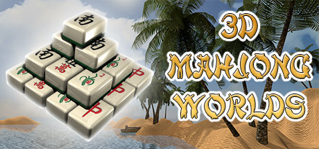 Meta Quest 游戏《3D Mahjong worlds》3D麻将世界-魔趣网精选