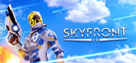 天幕VR（Skyfront VR）HTC VIVE Oculus Rift Windows MR Valve Index-魔趣网精选
