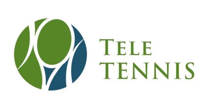 Meta Quest 游戏《Tele Tennis VR》远程网球-魔趣网精选