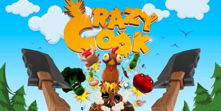 疯狂厨师 (Crazy Cook VR)-魔趣网精选