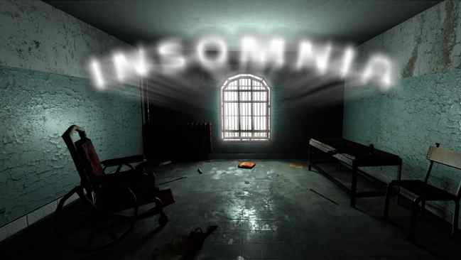 Oculus Quest 游戏《失眠2》Insomnia 2 VR-魔趣网精选