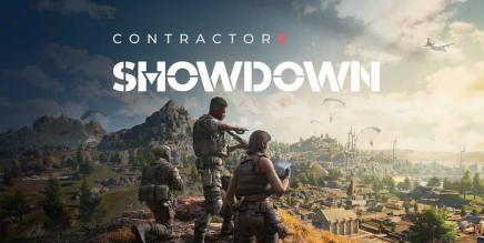 包工头 吃鸡对决（Contractors Showdown）-魔趣网精选