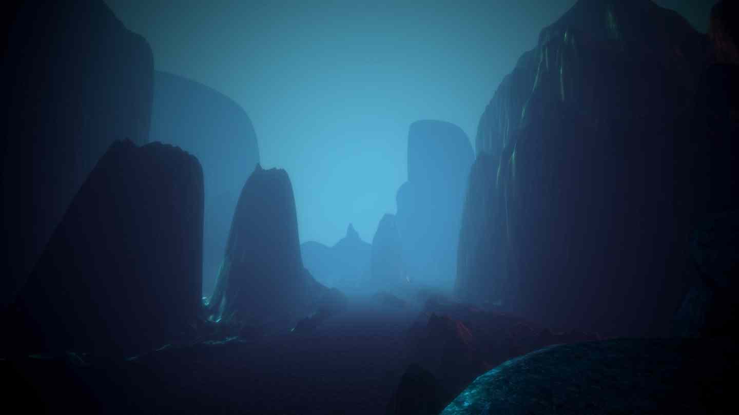 Oculus Quest 游戏《Zong VR》宗
