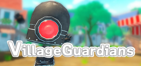 村庄守护者 (Village Guardians VR)-魔趣网精选