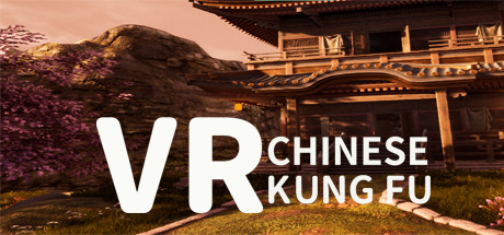 VR 仙侠格斗（VR CHINESE KUNG FU）-魔趣网精选