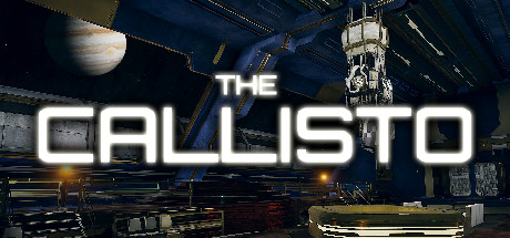 卡利斯托（The Callisto VR）-魔趣网精选